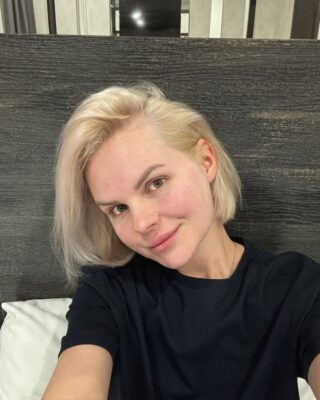Алиса Вокс