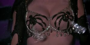 Кассандра Петерсон (Cassandra Peterson)