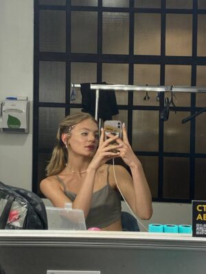 Карина Александрова