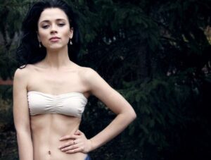 Анна Кошмал