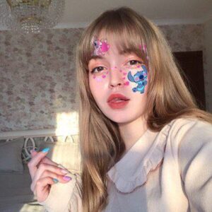 Анастасия Морозова (Baby Cute)