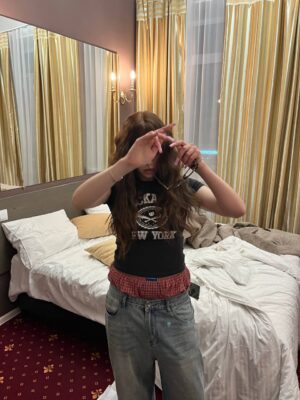 Анастасия Морозова (Baby Cute)