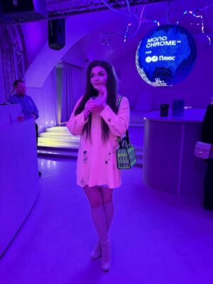 Елена Райтман