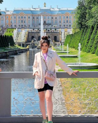 Елена Райтман