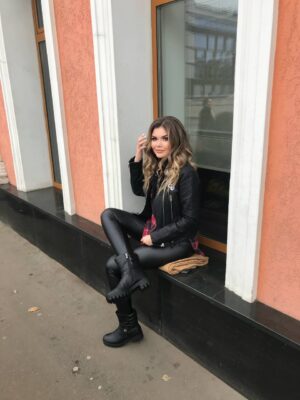 Елена Райтман