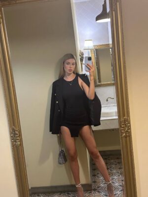Маша Maryymme