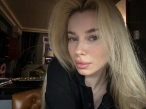 Маша Maryymme