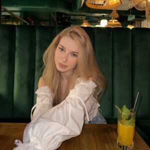 Маша Maryymme