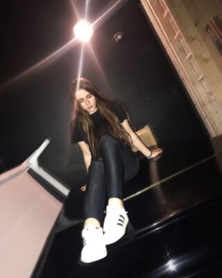 Милана Бру