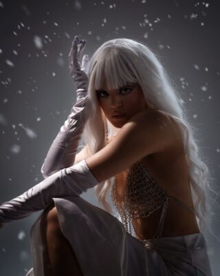 Карина Александрова