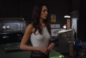 Галь Гадот (Gal Gadot)