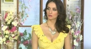 Юлия Зимина