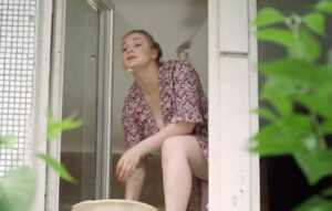 Светлана Колпакова