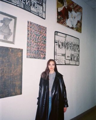 Юлия Сорокина