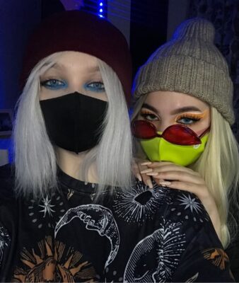 Селия (Kkselia)