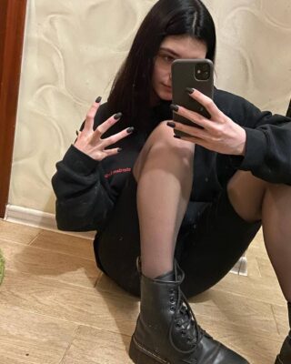 Лил Фридж (Lil Fridge)