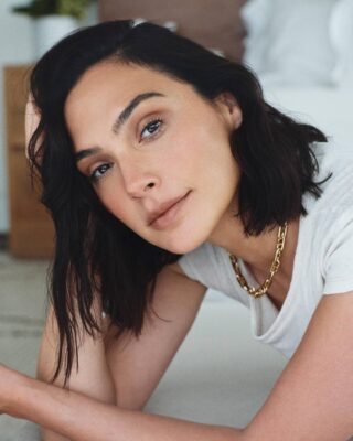 Галь Гадот (Gal Gadot)