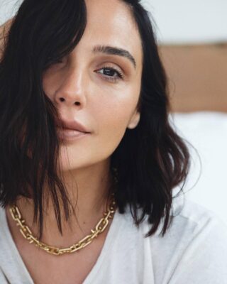 Галь Гадот (Gal Gadot)