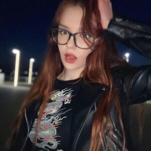 Юмилия (Юлия Вебер)