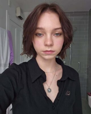 Эмма Майерс (Emma Myers)