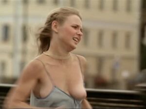 Карина Разумовская