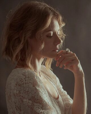 Карина Разумовская