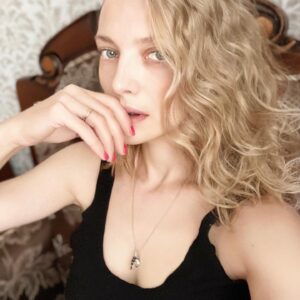 Екатерина Вилкова