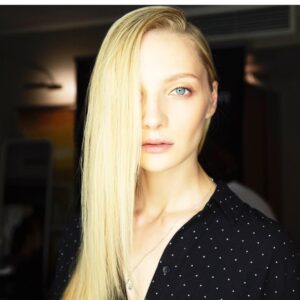 Екатерина Вилкова