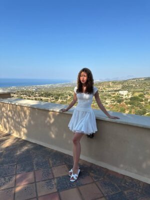 Анна Пересильд