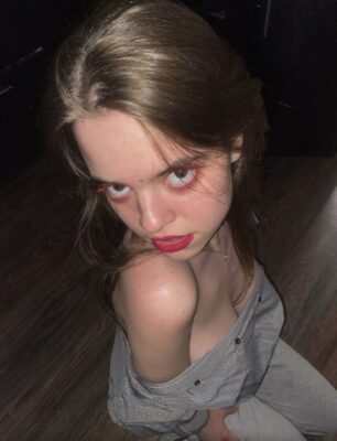 Дарья Арефьева (Daria Aref)