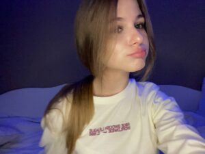 Лера Симка (Валерия Симонова)