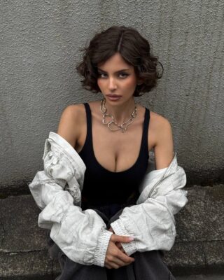 Кристина Магретнаг (Mugretnug)