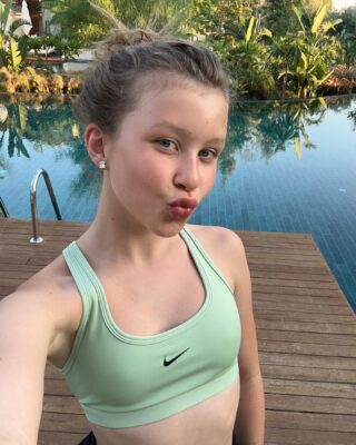 Анна Пересильд