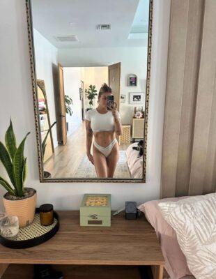 Пейдж Ванзант (Paige VanZant)