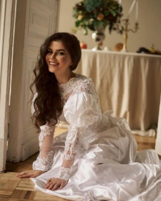 Полина Денисова