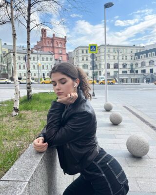 Полина Денисова
