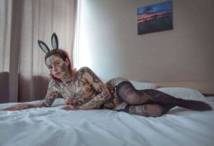 Полина Фейс