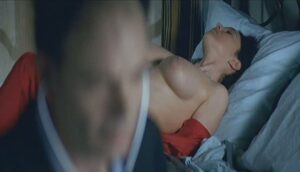 Моника Беллуччи (Monica Bellucci)