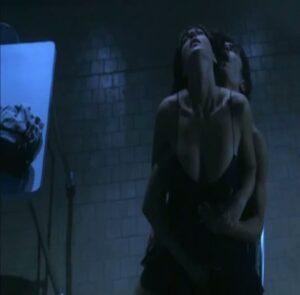 Моника Беллуччи (Monica Bellucci)