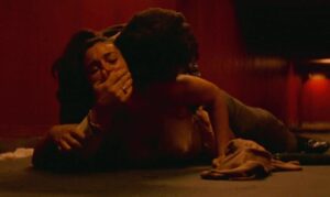 Моника Беллуччи (Monica Bellucci)