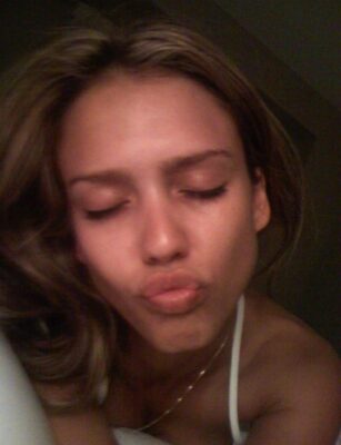 Джессика Альба (jessicaalba)