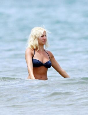 Элиша Катберт (Elisha Cuthbert)